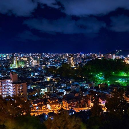 Ooedo Onsen Monogatari Dogo Hotel Matsuyama  Ngoại thất bức ảnh