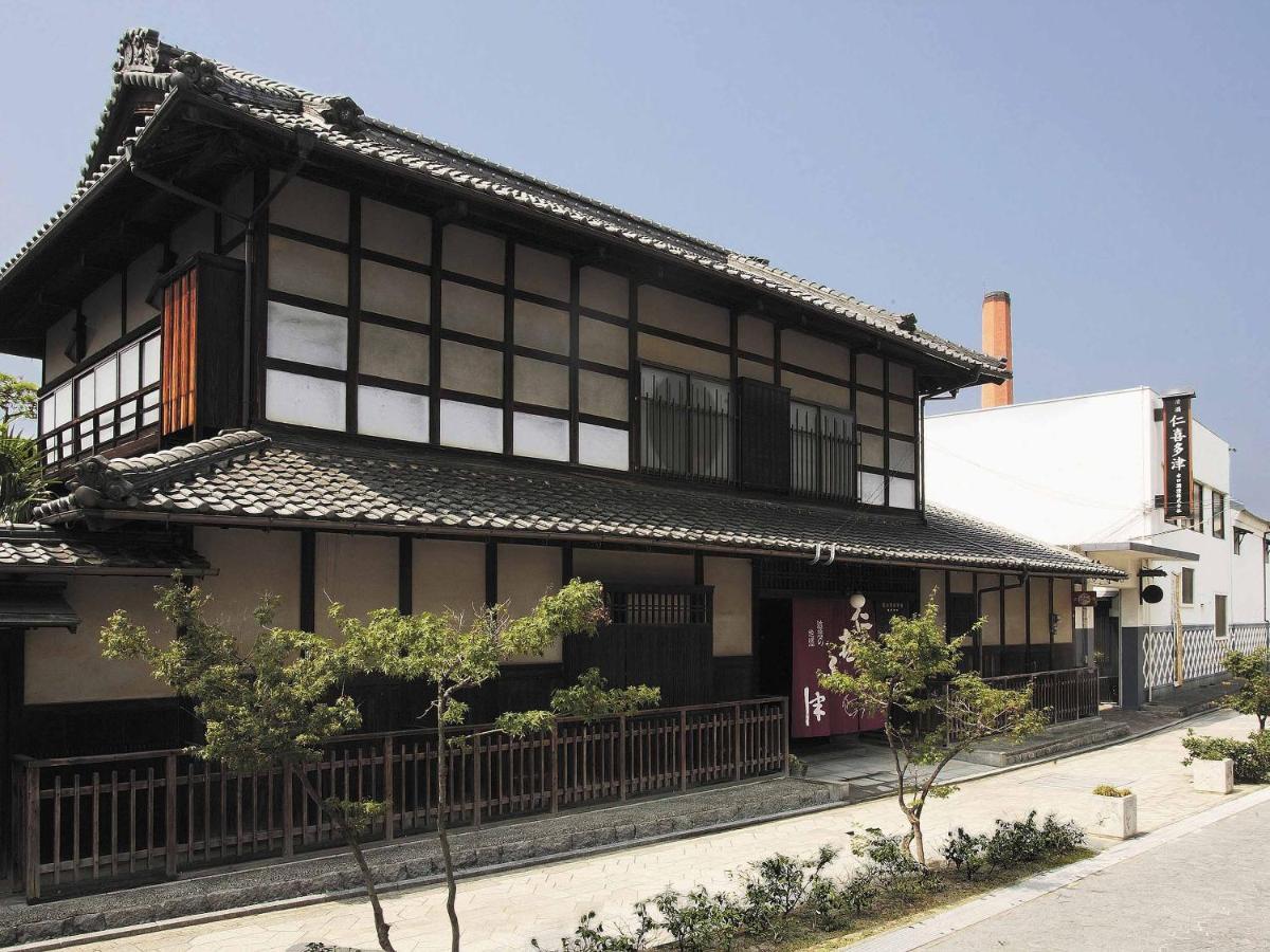 Ooedo Onsen Monogatari Dogo Hotel Matsuyama  Ngoại thất bức ảnh