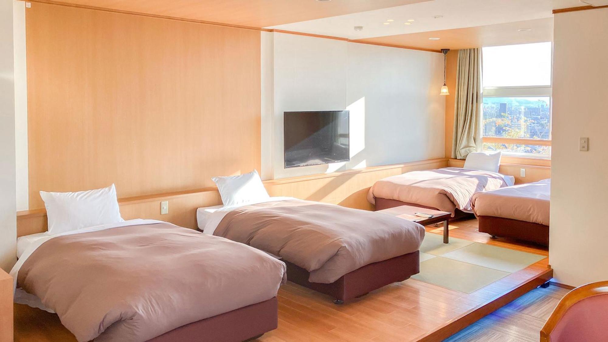 Ooedo Onsen Monogatari Dogo Hotel Matsuyama  Ngoại thất bức ảnh